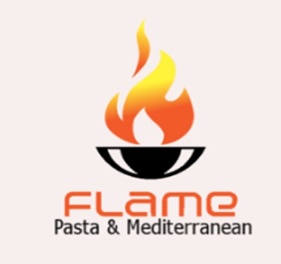 Flame Pasta & Mediterranean