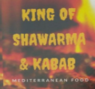 King Mediterranean Food