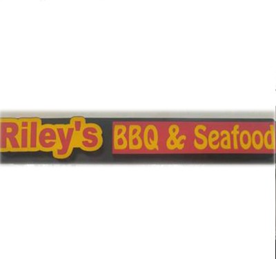 Riley's Bbq and Seafood