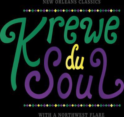 Krewe du Soul