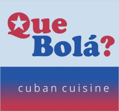 Que Bola Cuban Kitchen