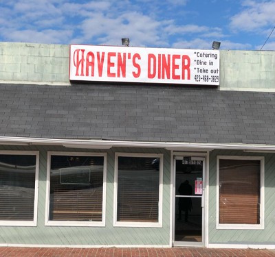 Haven's Diner