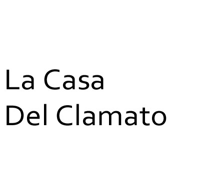 La Casa Del Clamato