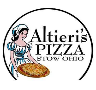 Altieri's Pizza