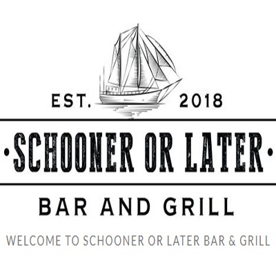 Schooner or Later Bar and Grill