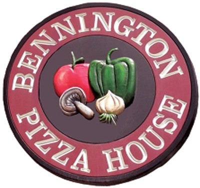 Bennington Pizza House