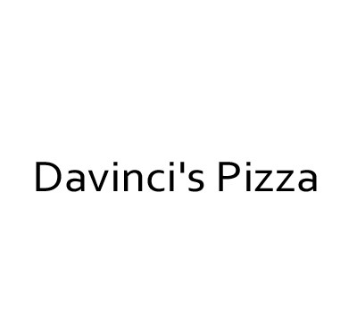 Davinci's Pizza