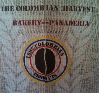 The Colombian Harvest