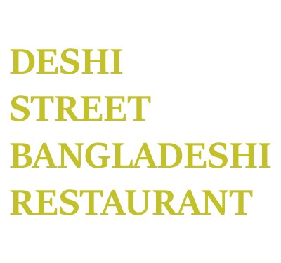 Deshi Street Bangladeshi Restaurant