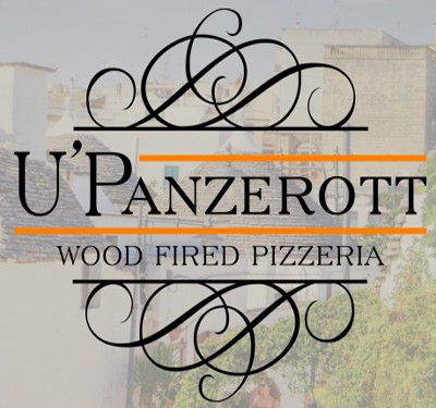 U'Panzerott Wood Fired Pizza