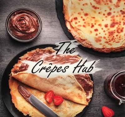 The Crepes Hub