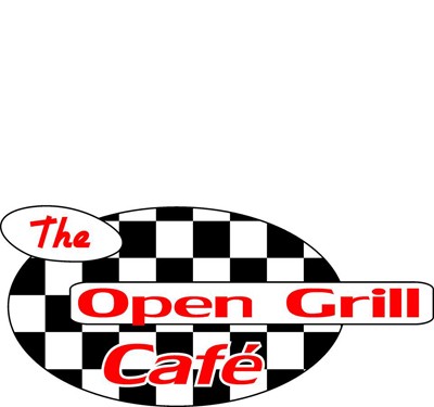 The Open Grill Cafe