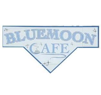 Blue Moon Cafe