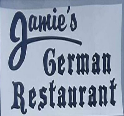 Jamie's German Restaurant