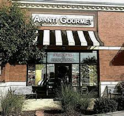 Avanti Gourmet