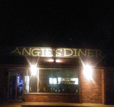 Angie's Diner