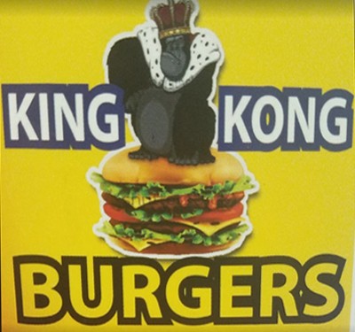 King Kong Burgers