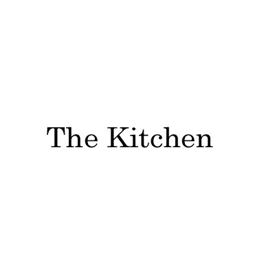 The Kitchen