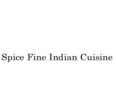 Spice Fine Indian Cuisine