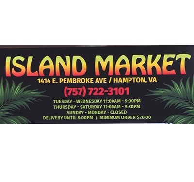 Island Market