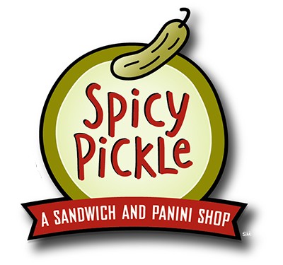 Spicy Pickle