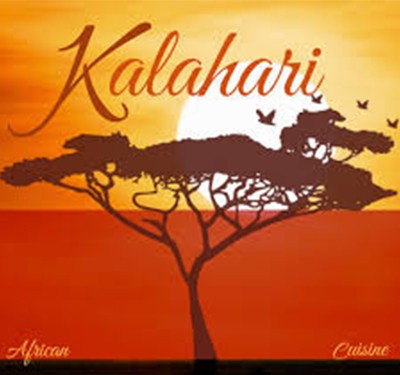 Kalahari African Cuisine