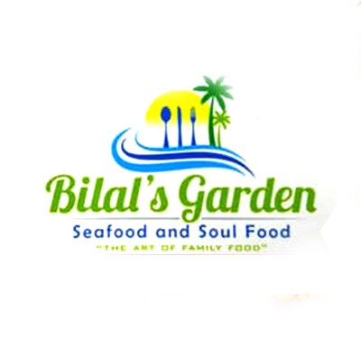 Bilal's Garden