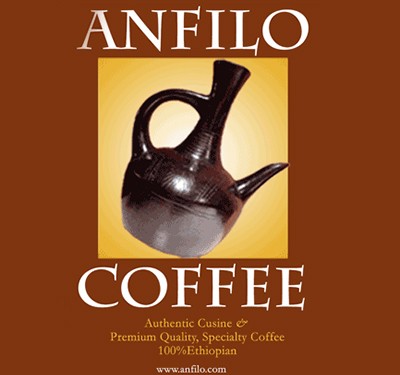 Anfilo Coffee