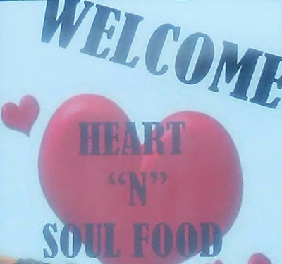 Heart 'N' Soul Food