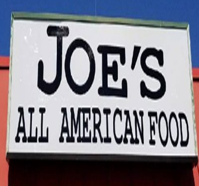 Joe's All American Foods