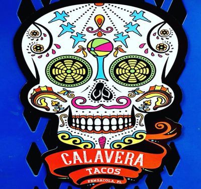 Calavera Tacos