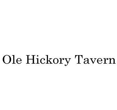 Ole Hickory Tavern