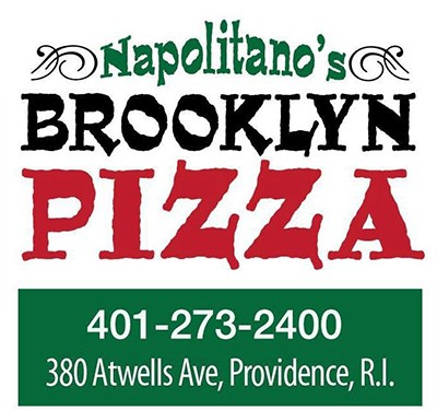 Napolitano's Brooklyn Pizza