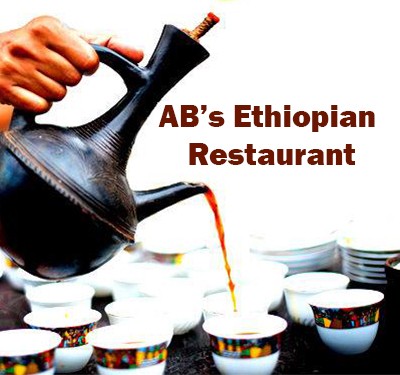 Abs Ethiopian Restaurant