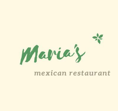 Maria's Mexican Restaurant