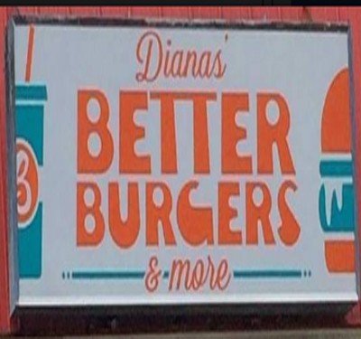 Better Burger & More