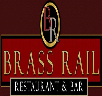 Brass Rail Restaurant & Bar