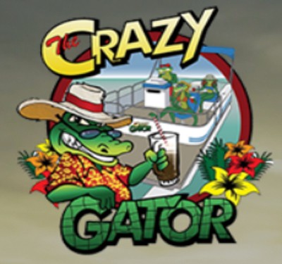 Crazy Gator