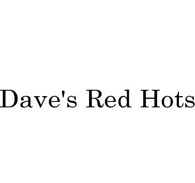 Dave's Red Hots