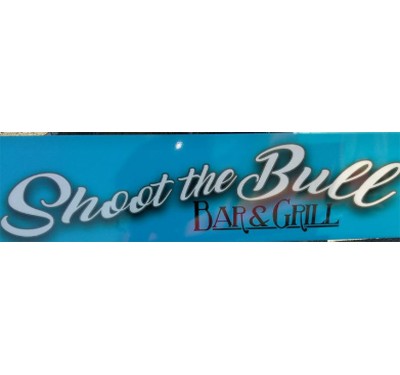 Shoot The Bull Bar and Grill