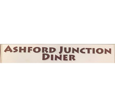 Ashford Junction Diner