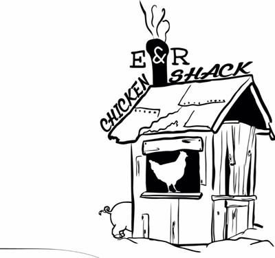 Seandale's E&R Chicken and Fish