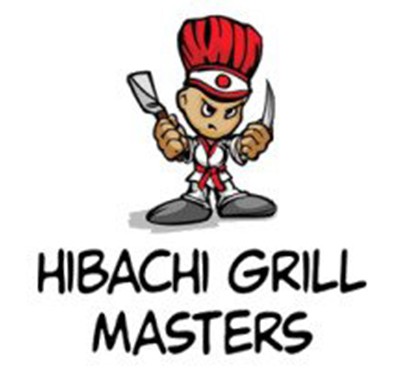 Hibachi Grill Masters