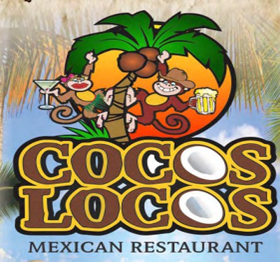 Cocos Locos Mexican Restaurant