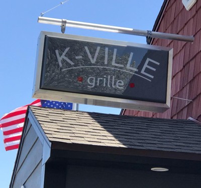 K-Ville Grille