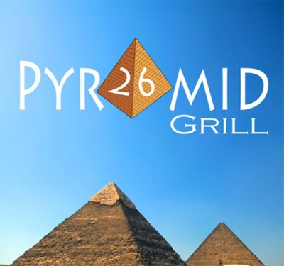 Pyramid 26