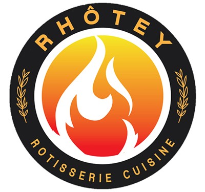 Rhotey Rotisserie