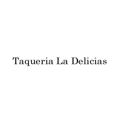 Taqueria La Delicias