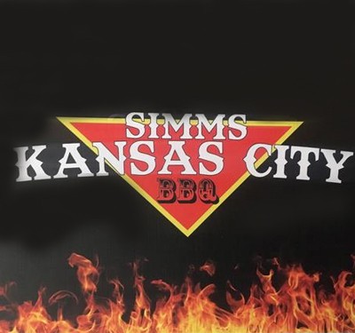 Simms Kansas City BBQ