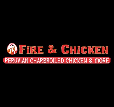 Fire and Chicken